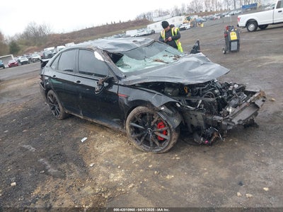 VOLKSWAGEN JETTA GLI 2019
