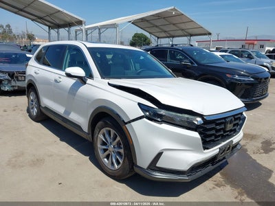 HONDA CR-V 2023