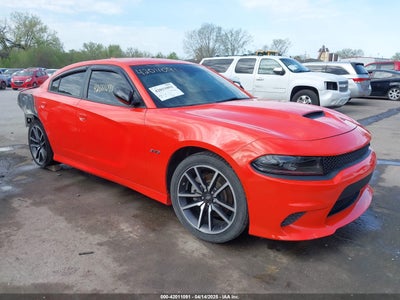 DODGE CHARGER 2023