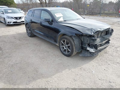 VOLVO V60 CROSS COUNTRY 2020