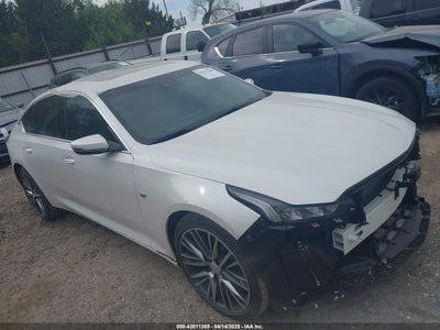 CADILLAC CT5 2024