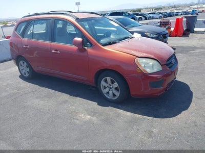 KIA RONDO 2008