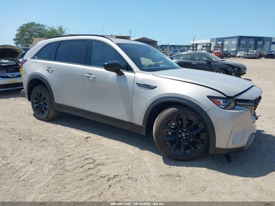 MAZDA CX-90 PHEV 2025