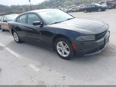 DODGE CHARGER 2023