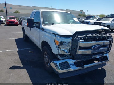 FORD F-250 2014