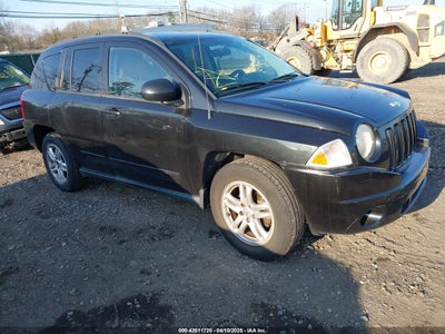 JEEP COMPASS 2010