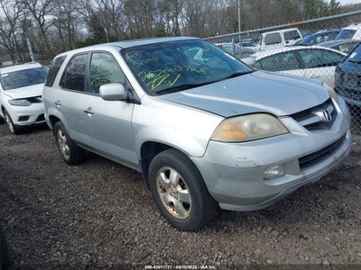 ACURA MDX 2006