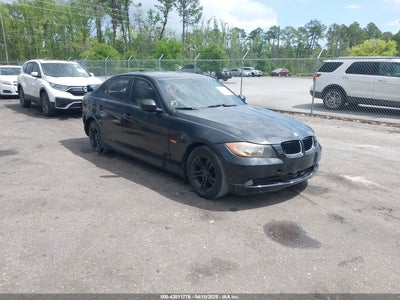 BMW 328I 2009