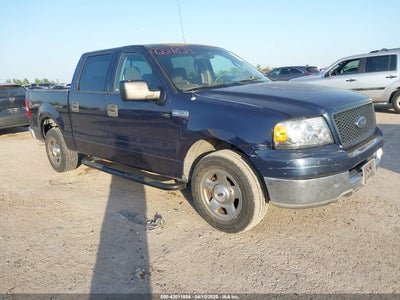FORD F-150 2004