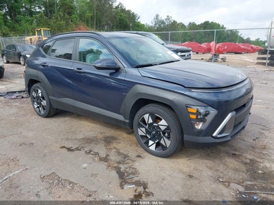 HYUNDAI KONA 2025