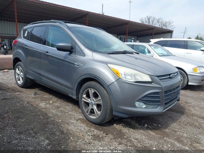 FORD ESCAPE 2013