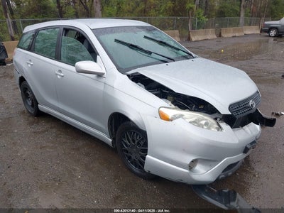 TOYOTA MATRIX 2006