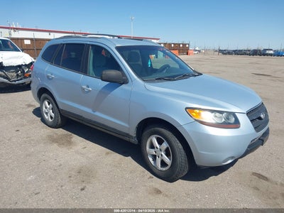 HYUNDAI SANTA FE 2007