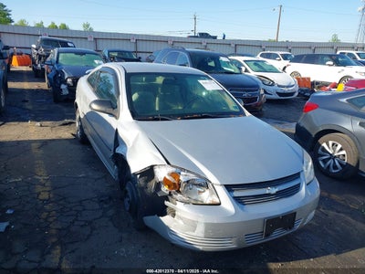 CHEVROLET COBALT 2008