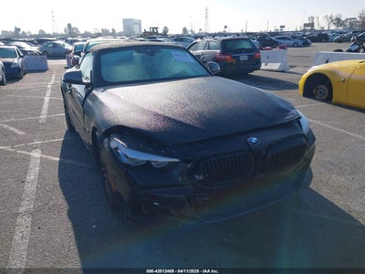 BMW Z4 2022