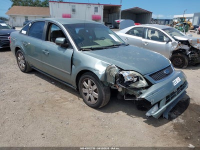 FORD FIVE HUNDRED 2005