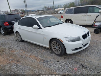 BMW 328I 2009