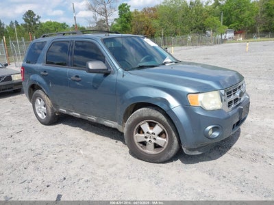 FORD ESCAPE 2010