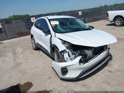 FORD ESCAPE 2024