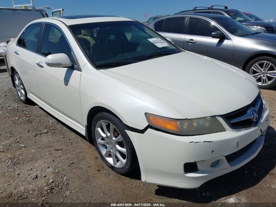ACURA TSX 2006