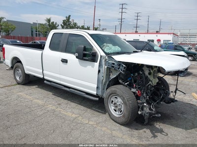 FORD F-250 2020