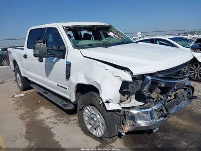 FORD F-250 2022