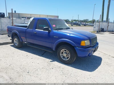 FORD RANGER 2003