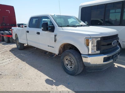 FORD F-250 2019
