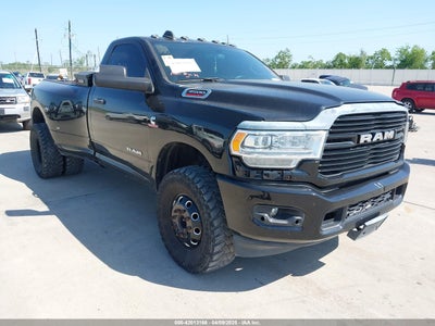 RAM 3500 2020