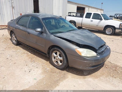 FORD TAURUS 2003