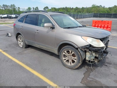 HYUNDAI VERACRUZ 2011