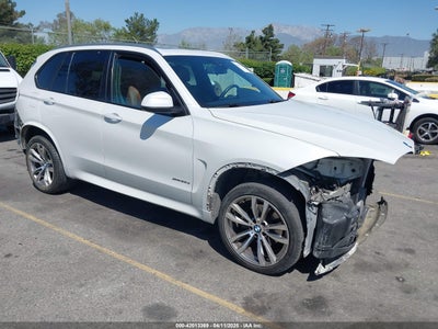 BMW X5 2015