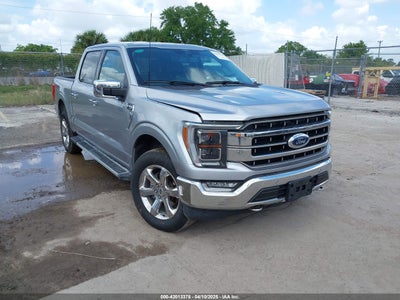 FORD F-150 2023