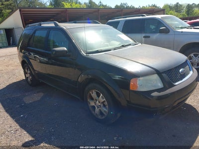 FORD FREESTYLE 2006
