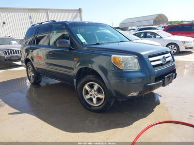 HONDA PILOT 2006