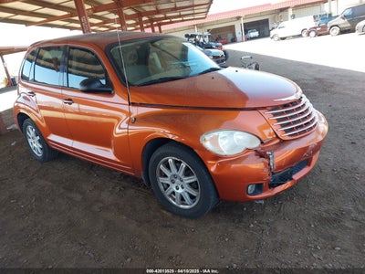 CHRYSLER PT CRUISER 2007