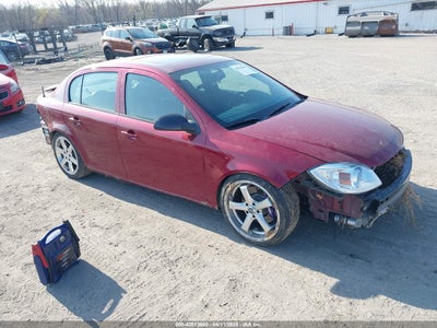 CHEVROLET COBALT 2009