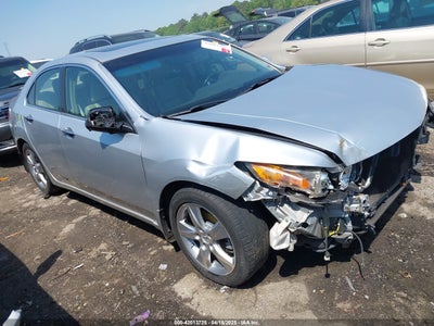 ACURA TSX 2011