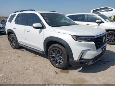 HONDA PILOT 2023