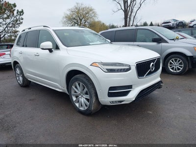 VOLVO XC90 2017