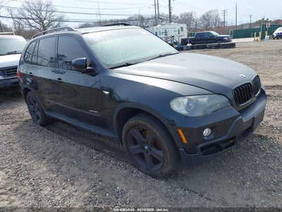 BMW X5 2009
