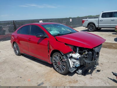 KIA FORTE 2024