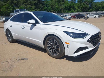 HYUNDAI SONATA 2023