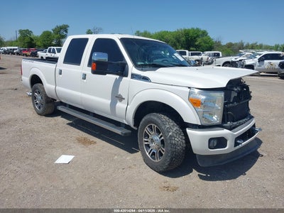 FORD F-250 2015