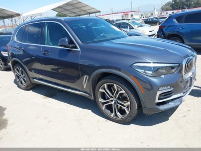 BMW X5 2020