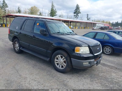 FORD EXPEDITION 2003