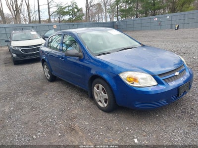 CHEVROLET COBALT 2005