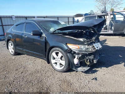 ACURA TSX 2009