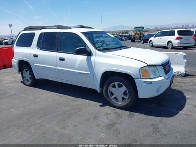 GMC ENVOY XL 2003