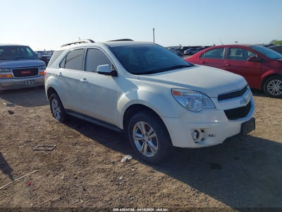 CHEVROLET EQUINOX 2015